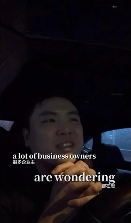 Yap Pat Yih's reel on Google's $63 billion and why business owners are getting fewer clicks.
